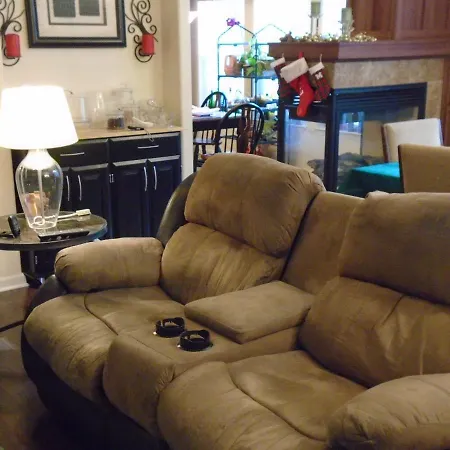 Amber Lights Bed And Breakfast (Adults Only)-3